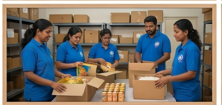 Syro-Malabar Youth Movement (SMYM)