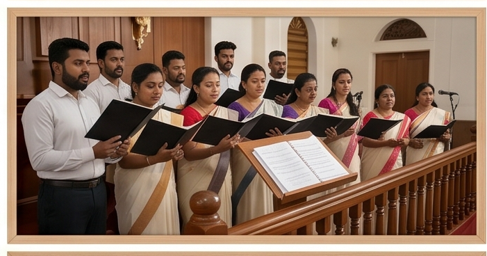 Parish Choir